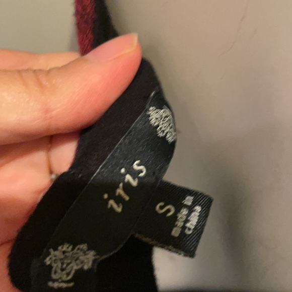 Womens Iris Dress - Picture 3 of 4